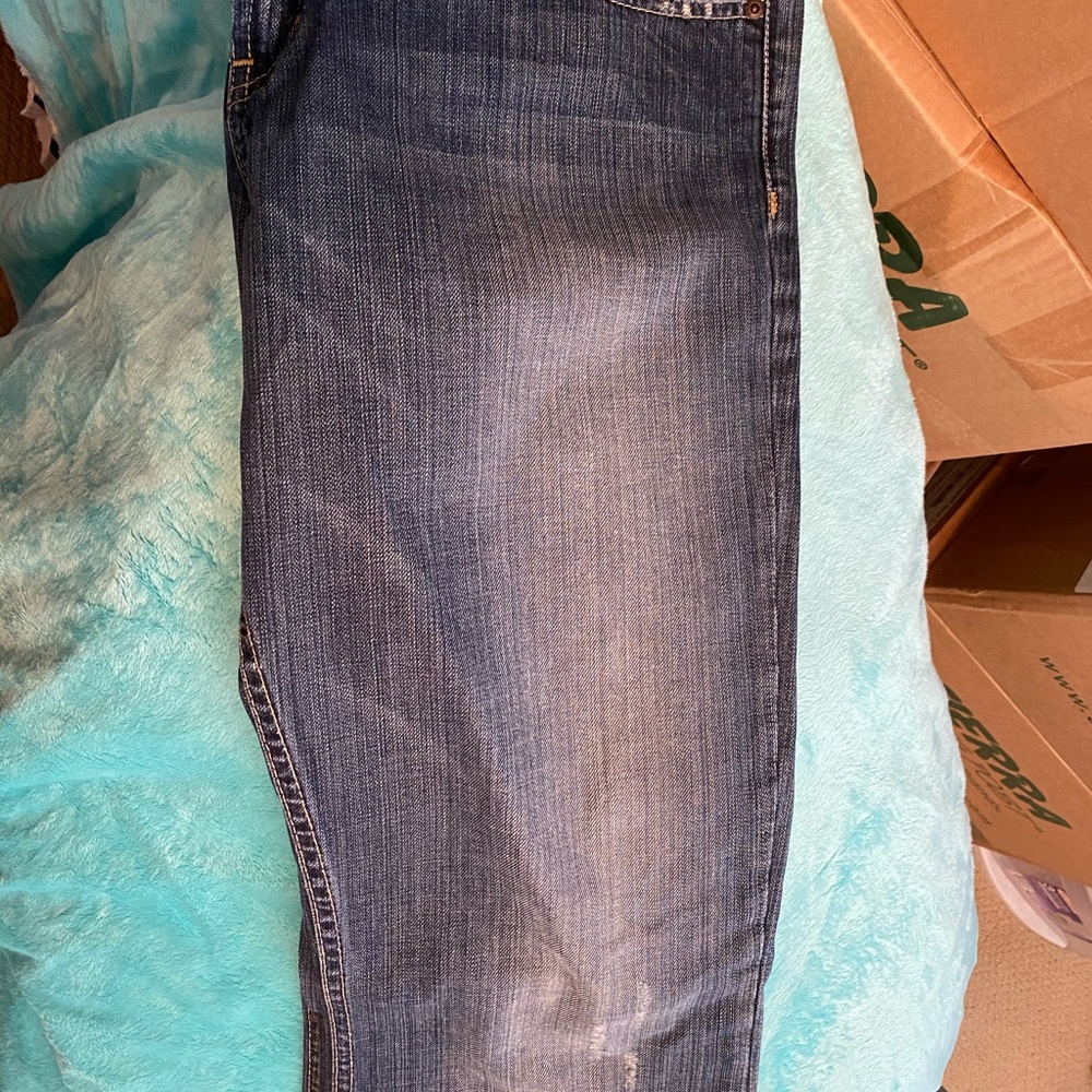 Jeans - Picture 5 of 5